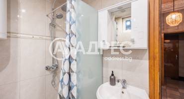 Тристаен апартамент, Варна, Чайка, 680910, Снимка 22