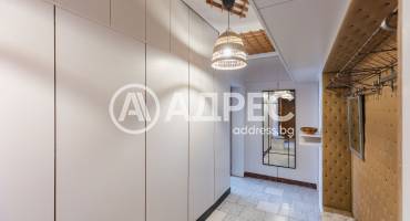 Тристаен апартамент, Варна, Чайка, 680910, Снимка 23