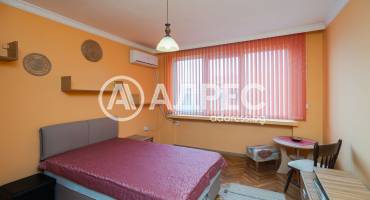 Тристаен апартамент, Варна, Чайка, 680910, Снимка 4