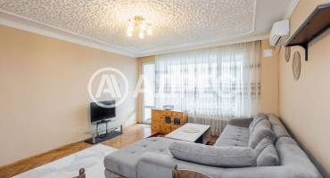 Тристаен апартамент, Варна, Чайка, 680910, Снимка 6