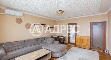 Тристаен апартамент, Варна, Чайка, 680910, Снимка 7