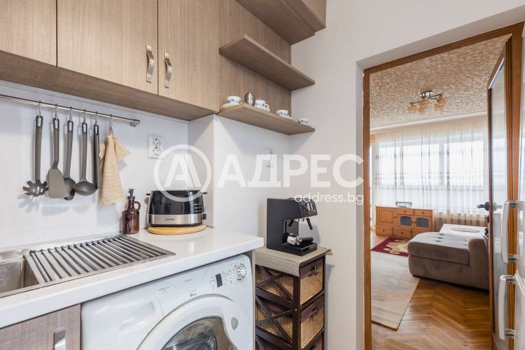 Тристаен апартамент, Варна, Чайка, 680910, Снимка 10