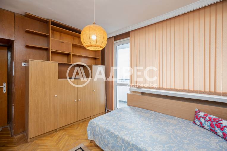 Тристаен апартамент, Варна, Чайка, 680910, Снимка 14