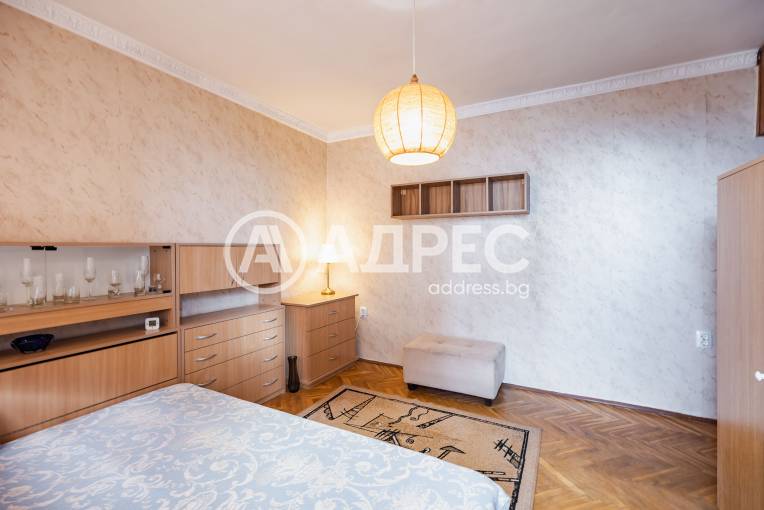 Тристаен апартамент, Варна, Чайка, 680910, Снимка 15