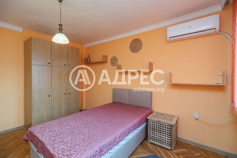 Тристаен апартамент, Варна, Чайка, 680910, Снимка 18