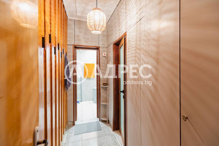 Тристаен апартамент, Варна, Чайка, 680910, Снимка 19