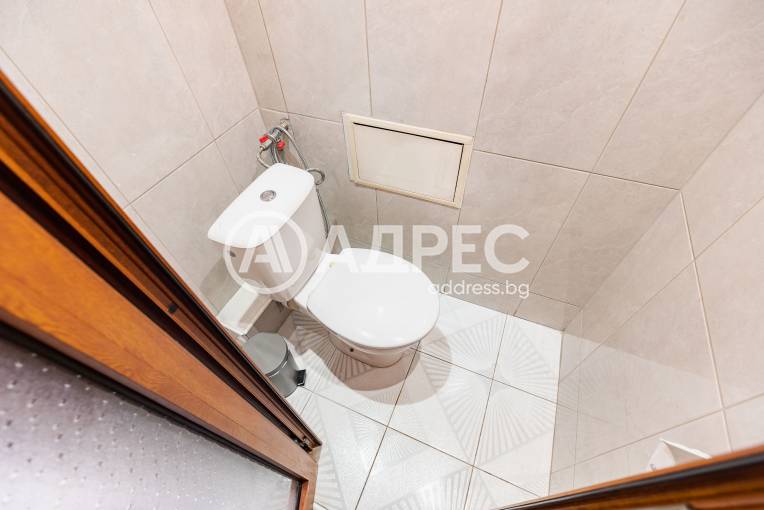 Тристаен апартамент, Варна, Чайка, 680910, Снимка 20