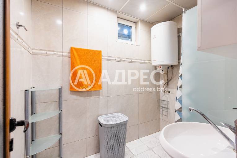 Тристаен апартамент, Варна, Чайка, 680910, Снимка 21