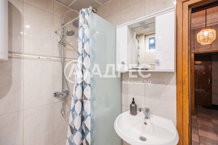 Тристаен апартамент, Варна, Чайка, 680910, Снимка 22