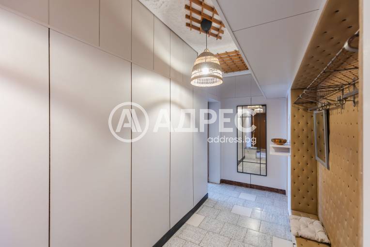 Тристаен апартамент, Варна, Чайка, 680910, Снимка 23