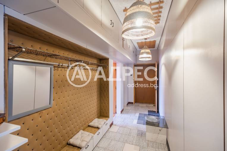 Тристаен апартамент, Варна, Чайка, 680910, Снимка 24