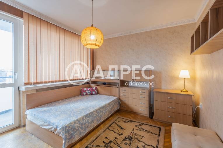 Тристаен апартамент, Варна, Чайка, 680910, Снимка 3