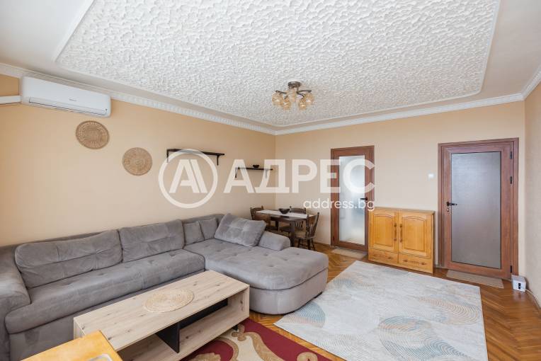 Тристаен апартамент, Варна, Чайка, 680910, Снимка 7