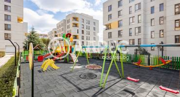 Тристаен апартамент, Варна, Трошево, 689910, Снимка 10