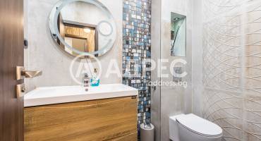 Тристаен апартамент, Варна, Трошево, 689910, Снимка 13