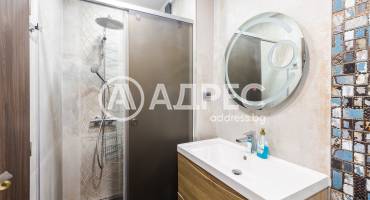 Тристаен апартамент, Варна, Трошево, 689910, Снимка 4