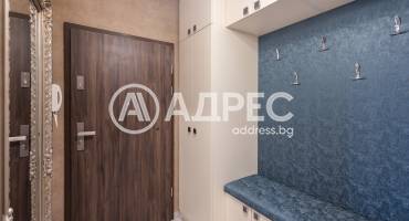 Тристаен апартамент, Варна, Трошево, 689910, Снимка 7