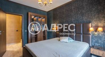 Тристаен апартамент, Варна, Трошево, 689910, Снимка 8