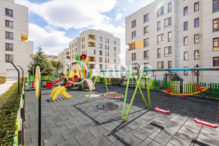 Тристаен апартамент, Варна, Трошево, 689910, Снимка 10