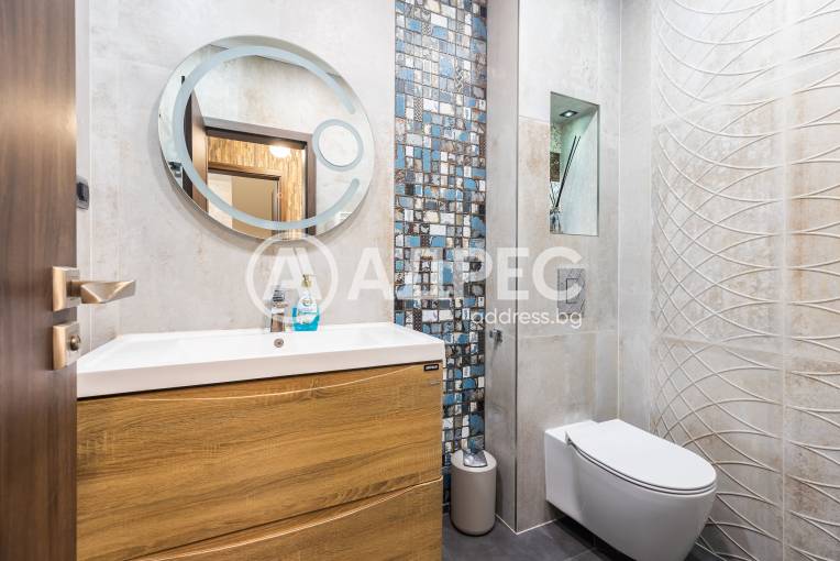 Тристаен апартамент, Варна, Трошево, 689910, Снимка 13