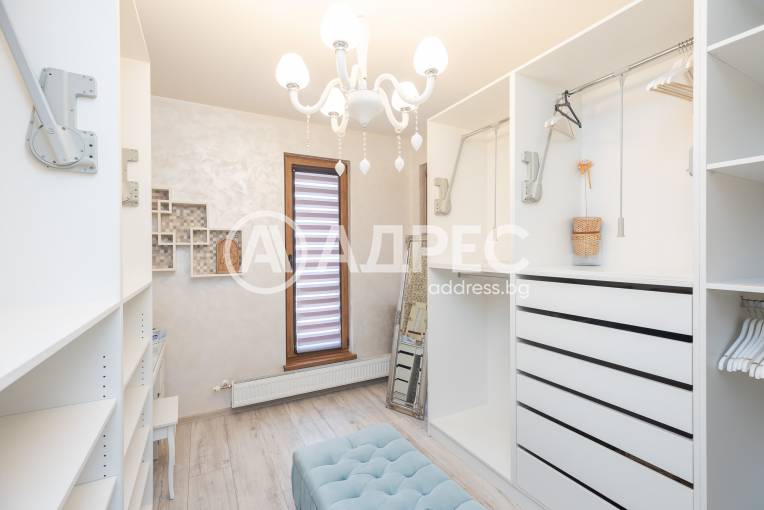 Тристаен апартамент, Варна, Трошево, 689910, Снимка 3