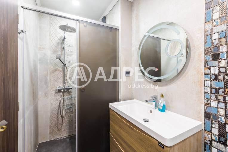 Тристаен апартамент, Варна, Трошево, 689910, Снимка 4