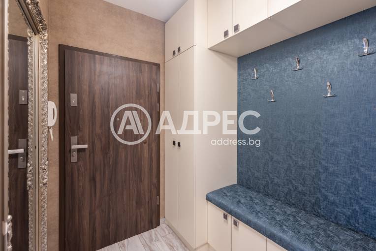 Тристаен апартамент, Варна, Трошево, 689910, Снимка 7