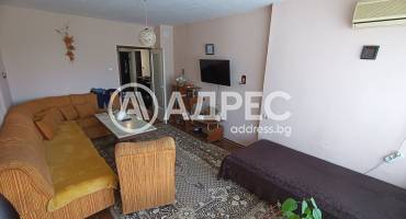 Двустаен апартамент, Разград, Широк център, 691910, Снимка 1