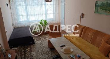 Двустаен апартамент, Разград, Широк център, 691910, Снимка 2