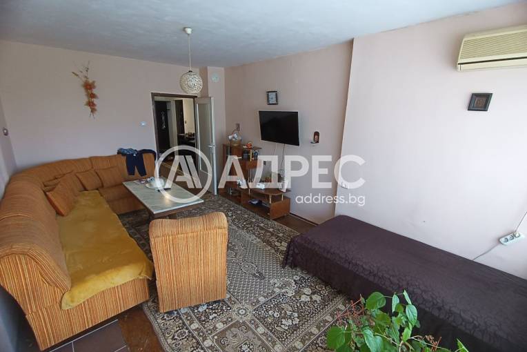 Двустаен апартамент, Разград, Широк център, 691910, Снимка 1