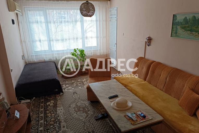 Двустаен апартамент, Разград, Широк център, 691910, Снимка 2
