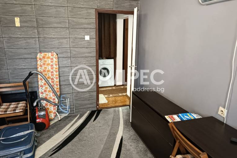 Двустаен апартамент, Разград, Широк център, 691910, Снимка 3