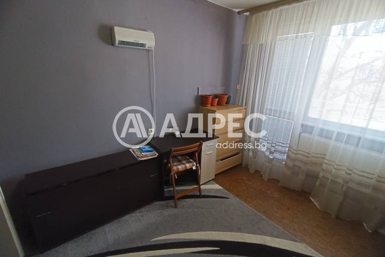 Двустаен апартамент, Разград, Широк център, 691910, Снимка 4