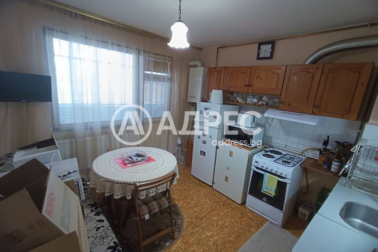 Двустаен апартамент, Разград, Широк център, 691910, Снимка 5