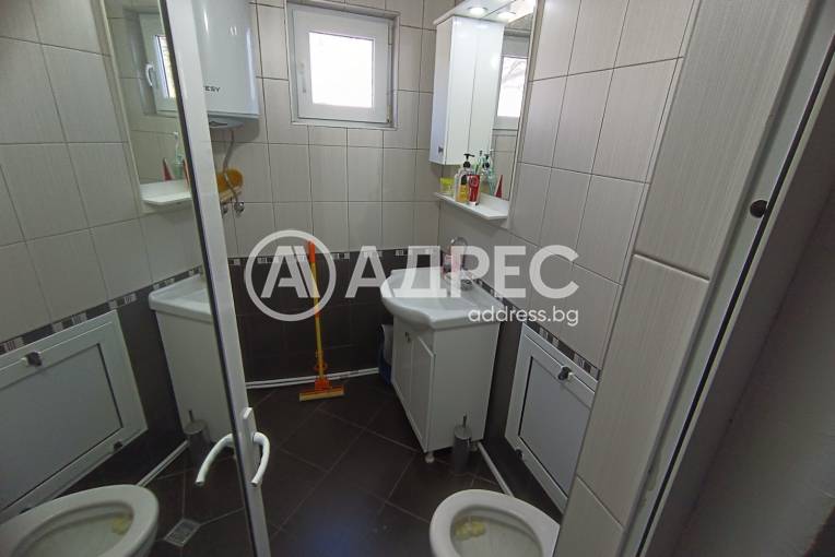 Двустаен апартамент, Разград, Широк център, 691910, Снимка 6