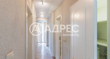 Многостаен апартамент, Варна, Червен площад, 696910, Снимка 11