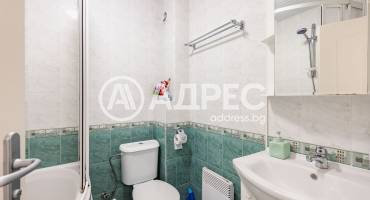 Многостаен апартамент, Варна, Червен площад, 696910, Снимка 12