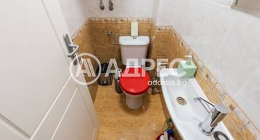Многостаен апартамент, Варна, Червен площад, 696910, Снимка 13