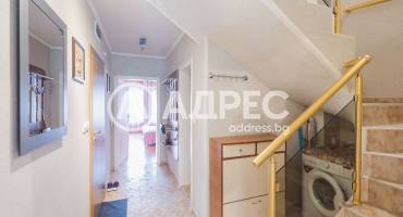 Многостаен апартамент, Варна, Червен площад, 696910, Снимка 14