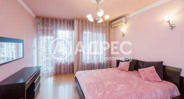 Многостаен апартамент, Варна, Червен площад, 696910, Снимка 3
