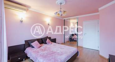 Многостаен апартамент, Варна, Червен площад, 696910, Снимка 7