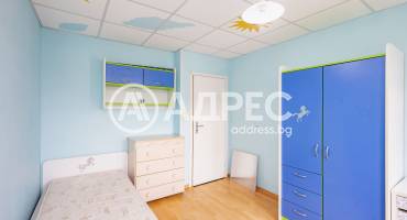 Многостаен апартамент, Варна, Червен площад, 696910, Снимка 8