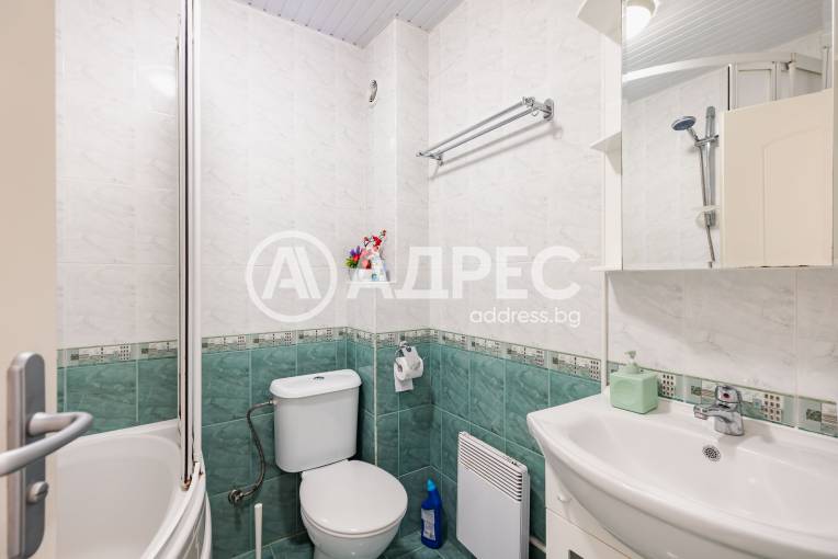 Многостаен апартамент, Варна, Червен площад, 696910, Снимка 12