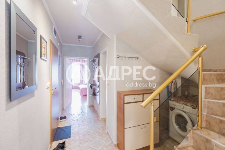 Многостаен апартамент, Варна, Червен площад, 696910, Снимка 14