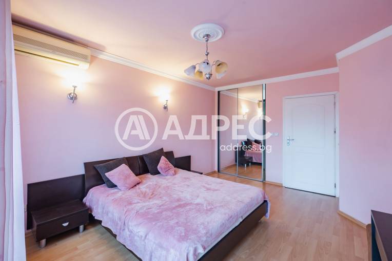 Многостаен апартамент, Варна, Червен площад, 696910, Снимка 7