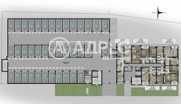 Тристаен апартамент, София, Овча купел, 701910, Снимка 2