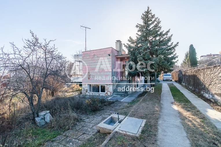 Къща/Вила, Варна, м-ст Евксиноград, 537911, Снимка 38