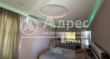 Двустаен апартамент, Сливен, Ново село, 615911, Снимка 6