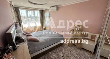 Двустаен апартамент, Сливен, Ново село, 615911, Снимка 7