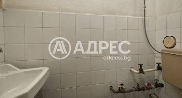 Тристаен апартамент, Русе, Хъшове, 616911, Снимка 9